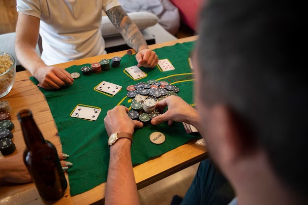 miloais888 Speed Baccarat Malaysia