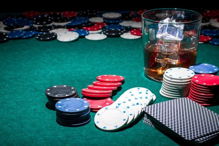 miloais888 Roulette Studio HD